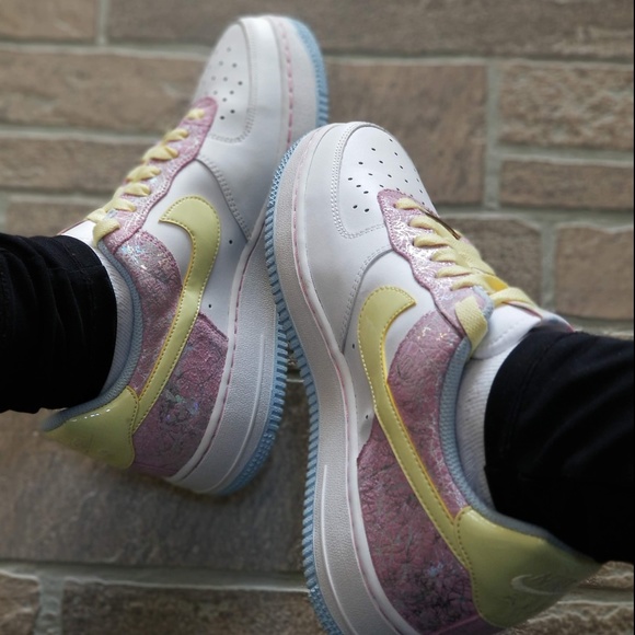 🚨SOLD🚨 Nike Air Force 1 Low - Picture 7 of 7